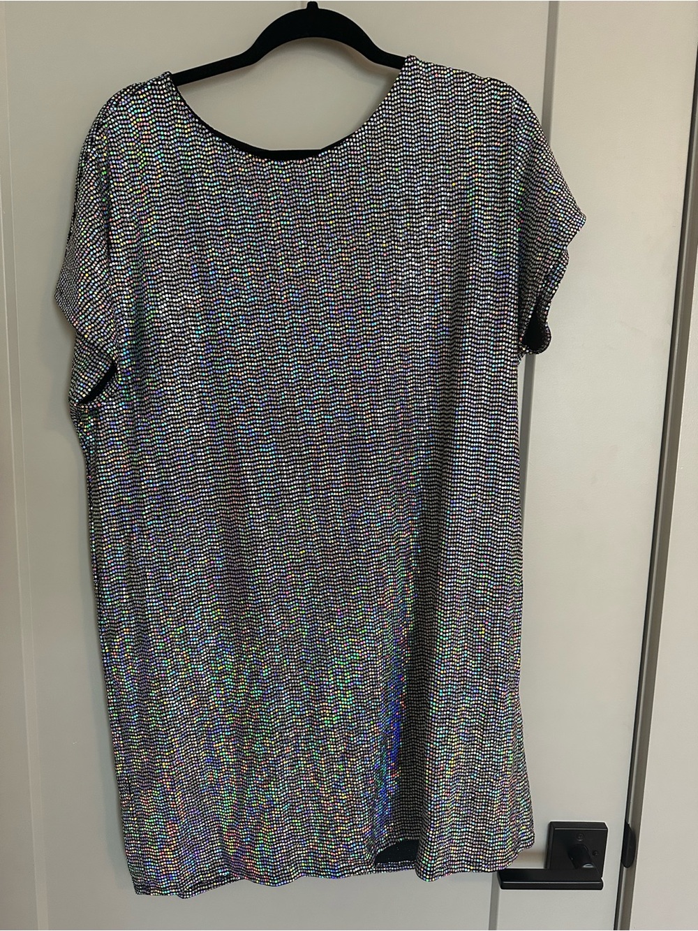 Disco Dress